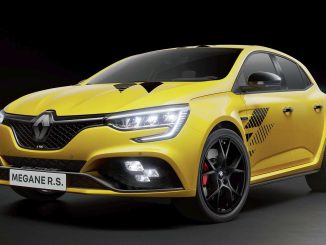 V roce 2021 značka Renaultsport zanikla a poněkud opožděně uvedla na trh poslední úlet v podobě nového Megane R.S. Ultime