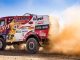 Závodní týmy na Rallye Dakar 2023 čeká celkem 14 etap, během kterých musí projet písečné duny Saudské Arábie