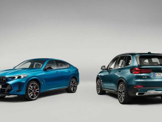 BMW X5 a X6 se pro rok 2024 mohou pochlubit mírnými změnami vnějšího vzhledu a také rozsáhlými aktualizacemi pohonných jednotek a technologií