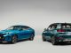 BMW X5 a X6 se pro rok 2024 mohou pochlubit mírnými změnami vnějšího vzhledu a také rozsáhlými aktualizacemi pohonných jednotek a technologií
