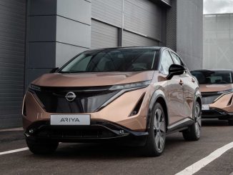 Nissan vidí rostoucí potenciál a poptávku zákazníků po elektrických a elektrifikovaných vozidlech a chce do roku 2030 19 nových elektromobilů