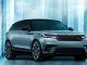 Range Rover Velar, pravděpodobně jedno z nejstylovějších SUV, se pro modelový rok 2024 dočká decentních změn exteriéru
