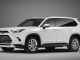 Je tu SUV Toyota Grand Highlander 2024, která se vměstná mezi modely Sequoia a Highlander a zaujme rodiny luxusem, prostorem a výkonem