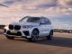 BMW začalo vyvíjet crossover na vodíkové palivové články před čtyřmi lety. Vodíkový model iX5 Hydrogen se již brzy představí veřejnosti