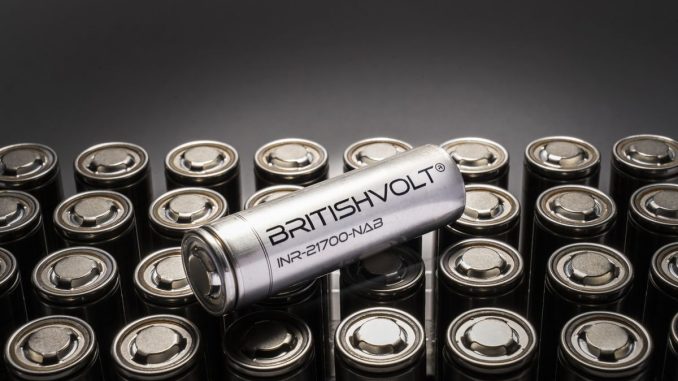 Australská společnost Recharge Industries odkoupila bývalého výrobce baterií Britishvolt. Firma nedávno zkrachovala poté, co jí došly peníze