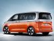 Generální ředitel Carsten Intra prozradil, že Multivan T7 se dočká úpravy na obytný vůz ještě letos jako nová VW California