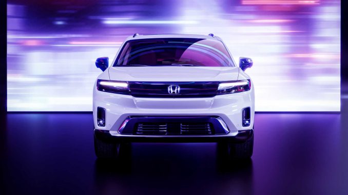Honda oznámila své investiční plány. Plánuje investovat nejméně 40 miliard dolar na z zvýšení podílu hybridních a EV na 40 % svých prodejů