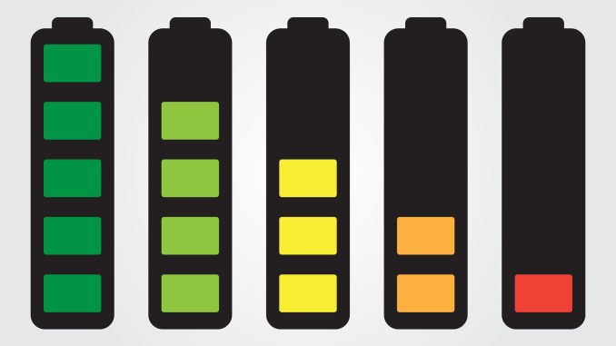 Američtí vědci vyvinuli novou lithium-vzduchovou baterii s pevným elektrolytem, která má potenciál dosáhnout rekordní hustoty energie
