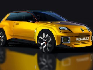 V lednu 2021 Renault naznačil návrat své ikonické 5 stejnojmenným konceptem, který předznamenával plně elektrické supermini