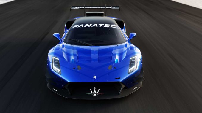 Maserati loni oznámilo, že se s modelem MC20 vrátí do závodů GT2. Vůz se oficiálně představí koncem června na závodě 24 hodin Spa v Belgii