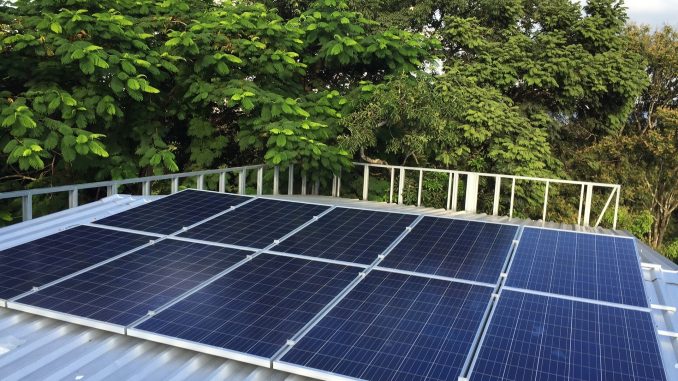 Sandbox Solar, vývojář solárních systémů, vydal beta verzi svého softwarového nástroje Spade pro modelování agrivoltaických elektráren