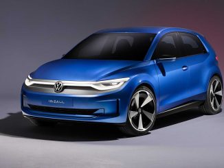 Koncept Volkswagen ID.2ALL je předobrazem sériového EV modelu, který automobilka představí pro evropský trh v roce 2025