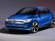 Koncept Volkswagen ID.2ALL je předobrazem sériového EV modelu, který automobilka představí pro evropský trh v roce 2025