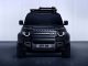 Automobilka Land Rover pro rok 2024MY vylepšuje model Defender ve speciální edici Outbound. Nabízí také nový model V8