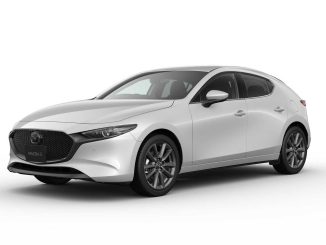 Čtvrtá generace modelu Mazda 3 debutovala na konci roku 2018. Nyní japonská automobilka představila novou aktualizaci