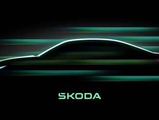V návaznosti na včerejší oznámení o podzimním debutu se poprvé oficiálně představila nová generace vozů Škoda Superb a Kodiaq