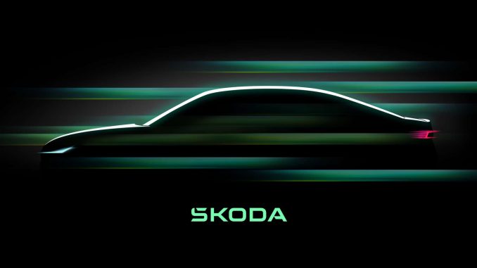 V návaznosti na včerejší oznámení o podzimním debutu se poprvé oficiálně představila nová generace vozů Škoda Superb a Kodiaq