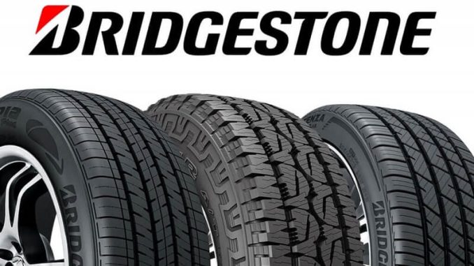Společnost Bridgestone podniká kroky směrem k udržitelné budoucnosti pneumatik. V současné době testuje pneumatiky z obnovitelných materiálů