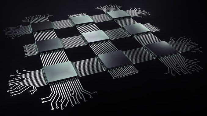 Japonská vláda oznámila, že po USA a Nizozemsku hodlá zavést omezení na vývoz některých počítačových čipů, které se má týkat 23 typů zařízení