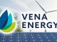 Vena Energy, přední asijská společnost v oblasti obnovitelných zdrojů energie, oznámila uvedení solárního projektu E2 o výkonu 272 MW