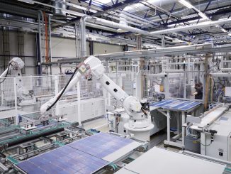 Švýcarský výrobce solárních modulů Meyer Burger vstoupí na australský trh s výkonnými fotovoltaickými panely