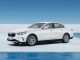BMW představilo novou řadu 5. Německý konfigurátor je již v provozu, a tak máme možnost prohlédnout si základní model s označením BMW 520i
