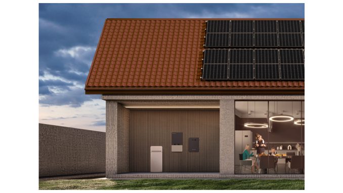 Jihokorejská společnost LG vyvinula nový systém skladování energie pro domácnosti Prime+, a to zejména pro trh v USA