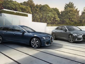 Audi pracuje na nové generaci modelu A6 v provedení sedan a kombi, který by mohl převzít název A7. Značka chce, aby EV měly sudá čísla