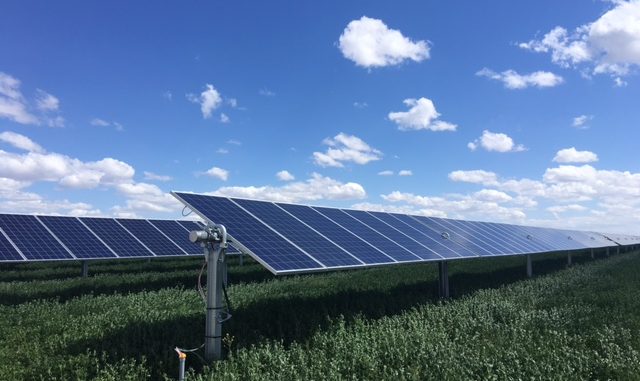 Firma RPlus Energies podepsala smlouvu o nákupu elektřiny s firmou Idaho Power. Díky smlouvě vznikne nový solární projekt Pleasant Valley