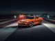 Chevrolet Camaro Vivid Orange Edition je limitovaná edice, která je určená pouze pro 20 vozů pro japonský trh