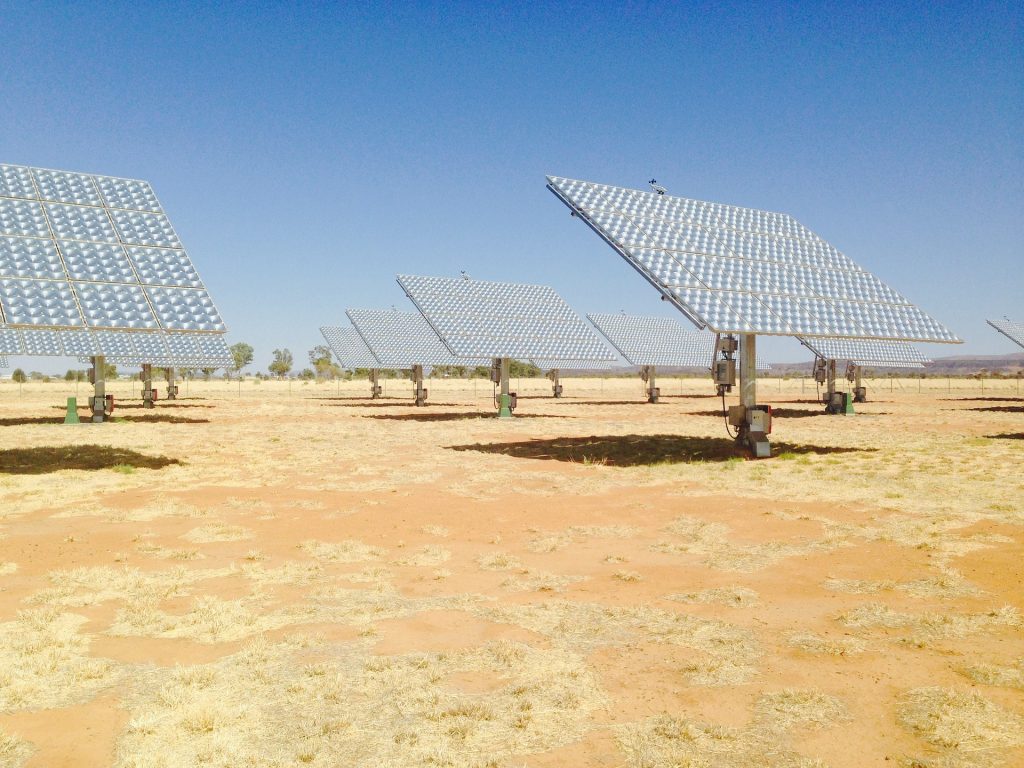 Australský solární trh s vysokou poptávkou po udržitelných produktech vyráběných podle vysokých sociálních a etických standardů nabízí společnosti Meyer Burger vynikající příležitost