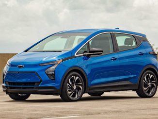 Generální ředitelka General Motors Mary Barra naznačila, že se v blízké budoucnosti vrátí základní model Chevrolet Bolt EV