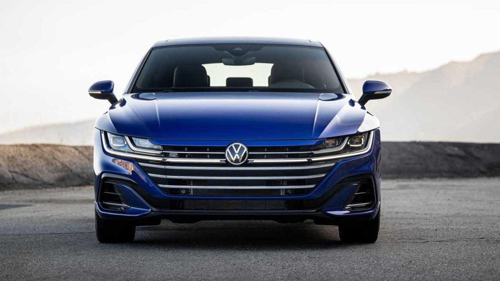 Podle generálního ředitele značky Thomase Schäfera se Volkswagen místo výroby modelu Arteon zaměří na několik klíčových modelů