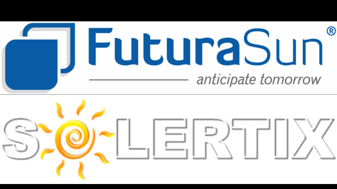 Italský výrobce fotovoltaiky FuturaSun koupil výzkumný startup Solertix, který se zaměřuje na výzkum technologie perovskitových článků