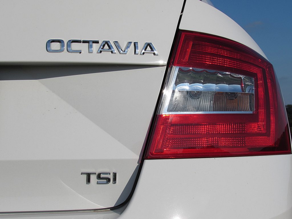 Jeden z nejoblíbenějších automobilů v ČR je bezesporu Škoda Octavia