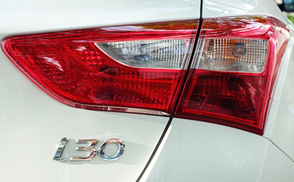 Jihokorejský výrobce automobilů Hyundai si získal srdce mnoha českých řidičů svým modelem i30