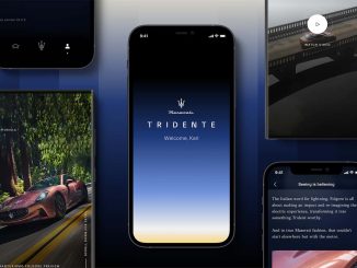 Maserati spouští novou službu předplatného. Předplatné se jmenuje Tridente a je to první věrnostní iniciativa společnosti pro své zákazníky
