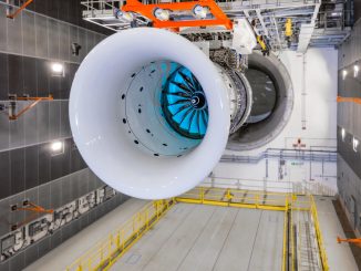 Před nedávnem se potvrdila zcela nová technologie proudových motorů s názvem UltraFan od britské společnosti Rolls-Royce
