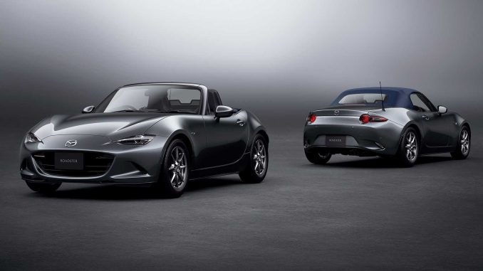 Mazda je další automobilkou, která zkoumá možnosti využití syntetického uhlíkově neutrálního paliva. Palivo vyzkouší poprvé letos