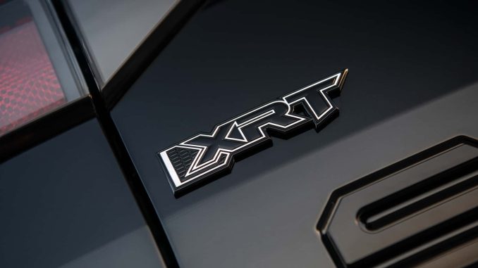 Hyundai Santa Cruz dostane v roce 2024 novou výbavu. Automobilka nahradí stupeň SEL Premium robustně vypadající výbavou XRT