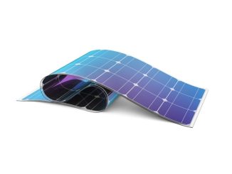 Společnost Enfoil vyvíjí zakázkovou výrobu tenkých solárních fólií CIGS. Firma se zaměřuje na aplikace fotovoltaiky integrované do budov
