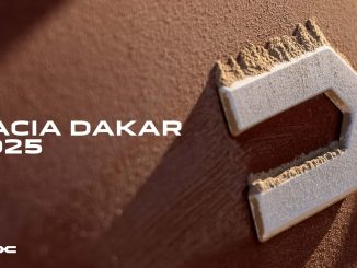 Dacia nedávno oznámila, že se zúčastní Rallye Dakar. Automobilka uvedla, že se v roce 2025 zúčastní závodů v kategorii T1+