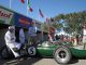 Goodwood Festival of Speed je pro všechny milovníky motorových sportů a aut přímo rájem na zemi. Tato akce se koná každý rok v Anglii