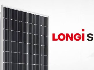 Člen Solar Module Super League, společnost LONGi, představil minulý měsíc na veletrhu SNEC 2023 svůj solární modul Hi-MO 7