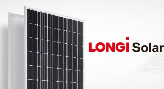 Člen Solar Module Super League, společnost LONGi, představil minulý měsíc na veletrhu SNEC 2023 svůj solární modul Hi-MO 7