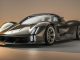 Porsche odhalilo ohromující koncepční studii Mission X. Firma zatím neplánuje její výrobu, ale na podzim se objeví na Rennsport Reunion 7