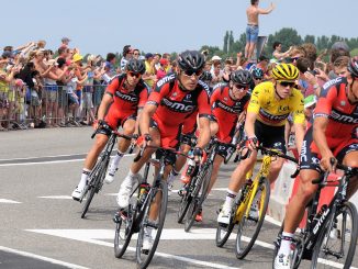 Tour de France, známý také jako Grande Boucle, je nejprestižnější cyklistický závod na světě. Koná se každý rok v létě a letos slaví 120 let