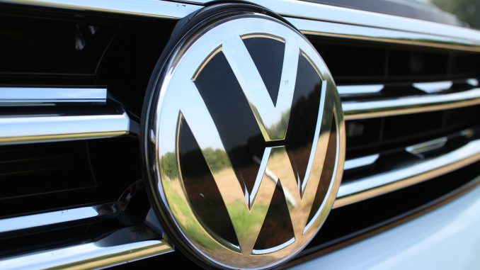 Automobilka Volkswagen je jedním z největších automobilových výrobců na světě a má bohatou historii sahající až do roku 1937