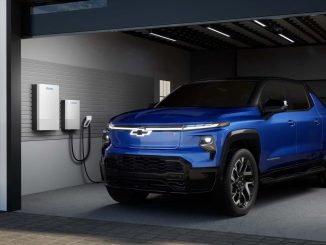 Společnost General Motors vybaví více svých připravovaných elektromobilů na bázi Ultium funkcí V2H (vehicle-to-home)