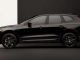 Volvo XC60 dostane pro modelový rok 2024 novou variantu Black Edition. Omezí tuto přísně vizuální aktualizaci na nejvyšší výbavu Ultimate